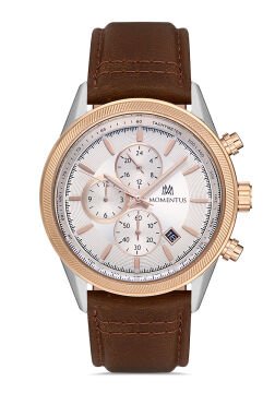 Momentus SM370T-02KR Erkek Kol Saati