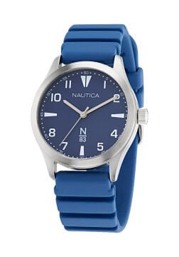 Nautica NAPHBS402 Erkek Kol Saati
