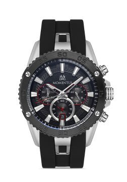 Momentus SM373T-04BS Erkek Kol Saati
