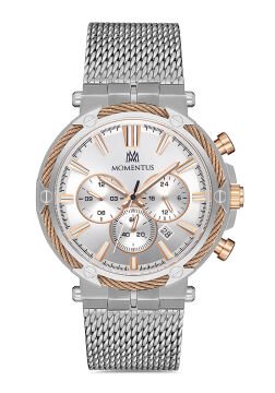 Momentus SM372T-02SR Erkek Kol Saati