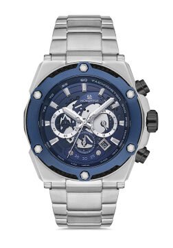 Momentus SM354T-11SS Erkek Kol Saati