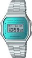 Casio A168WEM-2DF Erkek Kol Saati