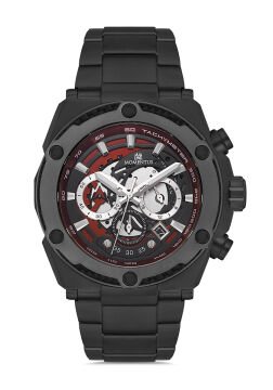 Momentus SM354B-04KM Erkek Kol Saati