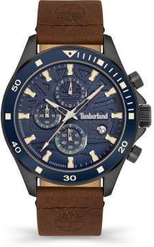 Timberland TDWGC9001402 Erkek Kol Saati