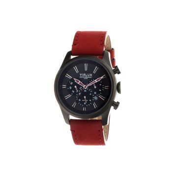 Vialux VX810B-04DB Erkek Kol Saati