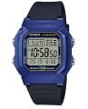 Casio W-800HM-2AVDF Erkek Kol Saati