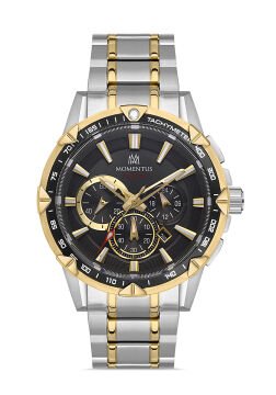 Momentus X800V-05SG Erkek Kol Saati