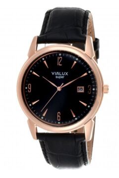 Vialux VX603-L02 Klasik Erkek Kol Saati