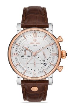 Hislon MS105R-02KR Erkek Kol Saati