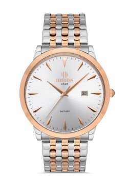 Hislon CL125T-03SR Erkek Kol Saati