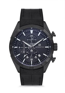 Momentus SC241B-04BN Erkek Kol Saati