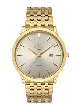 Hislon CL125G-08SG Erkek Kol Saati