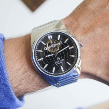 Reward Excellent RWA145803 Otomatik Erkek Kol Saati