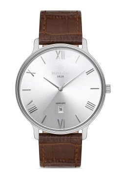 Hislon CL126S-02KS Erkek Kol Saati