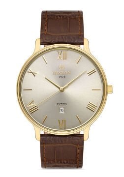 Hislon CL126G-08KG Erkek Kol Saati