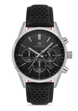 Momentus SC247S-04BS Erkek Kol Saati