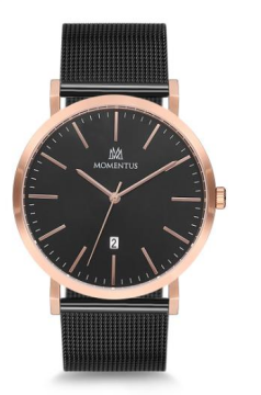 Momentus KC251R-04SR Erkek Kol Saati