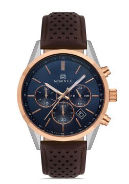 Momentus SC247T-11KR Erkek Kol Saati