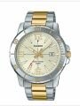 Casio MTP-VD01SG-9BVUDF Erkek Kol Saati