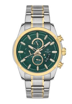 Hislon DT130T-15SG Erkek Kol Saati