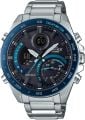 Casio ECB-900DB-1BDR Erkek Kol Saati