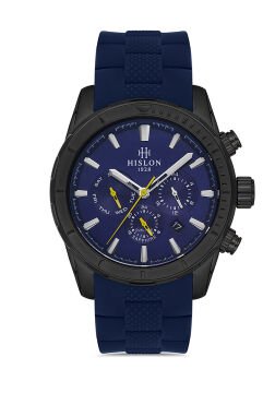 Hislon DT133B-11MS Erkek Kol Saati