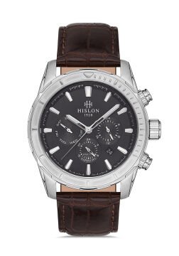Hislon DT133S-05KS Erkek Kol Saati