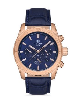 Hislon DT133R-11MR Erkek Kol Saati