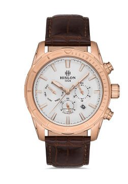 Hislon DT133R-02KR Erkek Kol Saati