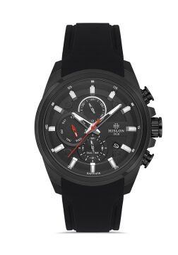 Hislon DT131B-04BB Erkek Kol Saati