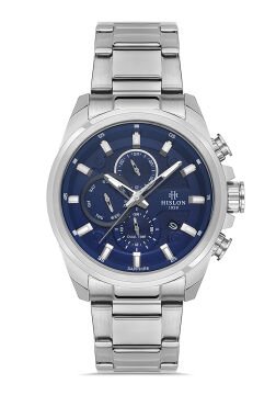 Hislon DT131S-11SS Erkek Kol Saati