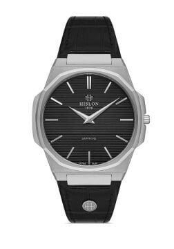 Hislon CL130S-04BS Erkek Kol Saati