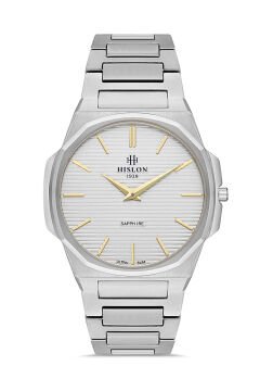 Hislon CL127S-02SG Erkek Kol Saati