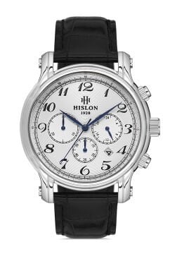 Hislon MS106S-02BS Erkek Kol Saati