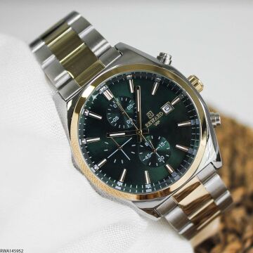 Reward VIP RWA145952 Çelik Erkek Kol Saati