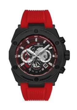 Momentus SM354T-04KS Erkek Kol Saati