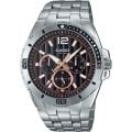 Casio MTD-1060D-1A3VDF Erkek Kol Saati