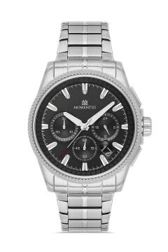 Momentus SM386S-04SS Erkek Kol Saati