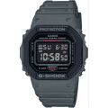 Casio DW-5610SU-8DR Erkek Kol Saati
