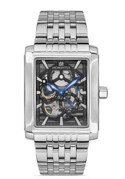 Momentus TM333S-04SS Otomatik Erkek Kol Saati