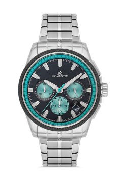 Momentus SM386T-10SS Erkek Kol Saati