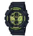 Casio GA-140DC-1ADR Erkek Kol Saati