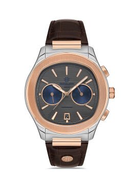 Hislon DT148T-05KR Erkek Kol Saati