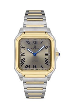 Momentus EM348T-03SG Erkek Kol Saati