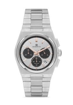 Momentus TM345S-02SR Erkek Kol Saati