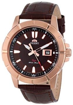 Orient FUNE9002T0 Erkek Kol Saati