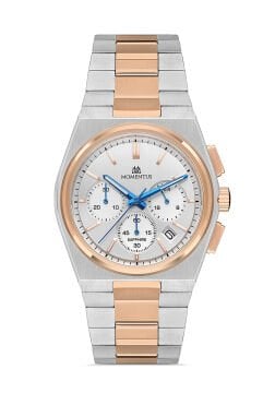 Momentus TM345T-02SR Erkek Kol Saati