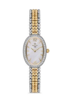 QL185T-09SG Kadın Kol Saati