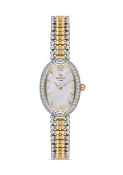 QL185T-09SG Kadın Kol Saati