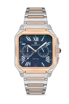 Momentus TM348T-11SR Erkek Kol Saati